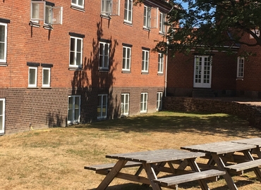 Kontor til leje på Marselis Boulevard 1, 8000 Aarhus C - 55 m² | Foto 7 - Lokalebasen.dk