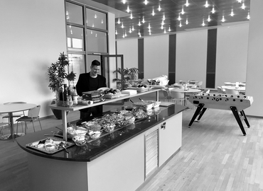 249 m² Business park in Vallensbaek Strand, Strandesplanaden 110 (2665) - 4 | MatchOffice