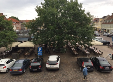 Kontor til leje på Torvet 28, 4600 Køge - 78 m² | Foto 2 - Lokalebasen.dk