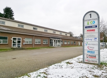 70 m² Commercial office up for rent in Vejle, Vindinggård Ringvej 1, 7100  - 5 | MatchOffice.com