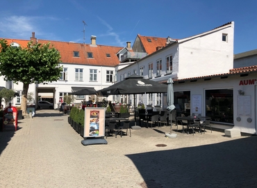 Kontor til leje på Vestergade 19D, 4600 Køge - 336 m² | Foto 12 - Lokalebasen