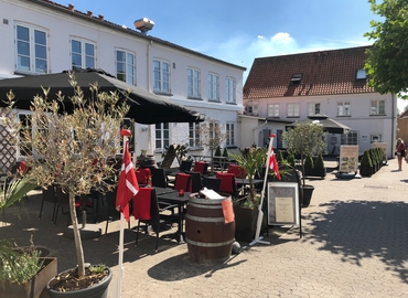 Kontor til leje på Vestergade 19D, 4600 Køge - 336 m² | Foto 11 - Lokalebasen.dk