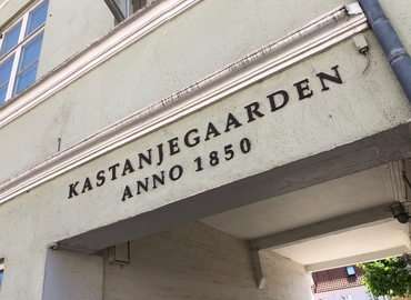 Kontor til leje på Vestergade 19D, 4600 Køge - 336 m² | Foto 18 - Lokalebasen.dk