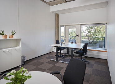 Kontorhotel på Borupvang 3, 2750 Ballerup - 497 m² | Foto 4 - Lokalebasen