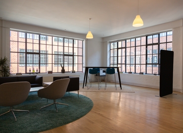 Office Carl Jacobsens Vej 16D 2500 Valby