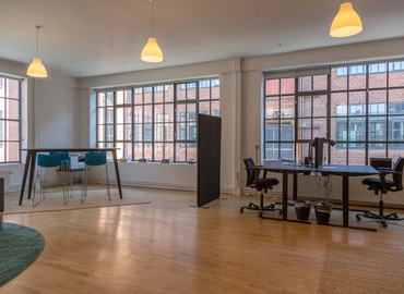 Office Carl Jacobsens Vej 16D 2500 Valby