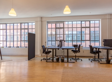 Kontor til leje på Carl Jacobsens Vej 16, 2500 Valby - 231 m² | Foto 4 - Lokalebasen.dk