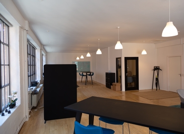 Kontor til leje på Carl Jacobsens Vej 16, 2500 Valby - 231 m² | Foto 5 - Lokalebasen.dk