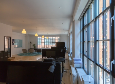 Kontor til leje på Carl Jacobsens Vej 16, 2500 Valby - 231 m² | Foto 7 - Lokalebasen.dk