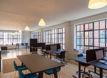 Kontor til leje på Carl Jacobsens Vej 16, 2500 Valby - 231 m² | Foto 8 - Lokalebasen.dk