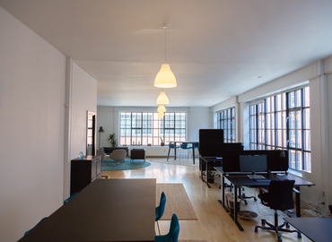 Kontor til leje på Carl Jacobsens Vej 16, 2500 Valby - 231 m² | Foto 9 - Lokalebasen.dk