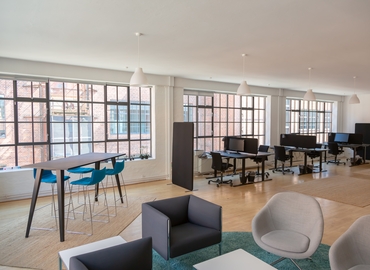 Kontor til leje på Carl Jacobsens Vej 16, 2500 Valby - 231 m² | Foto 11 - Lokalebasen