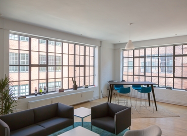 Kontor til leje på Carl Jacobsens Vej 16, 2500 Valby - 231 m² | Foto 12 - Lokalebasen.dk