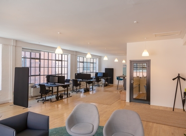 Kontor til leje på Carl Jacobsens Vej 16, 2500 Valby - 231 m² | Foto 13 - Lokalebasen.dk