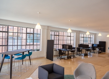 Kontor til leje på Carl Jacobsens Vej 16, 2500 Valby - 231 m² | Foto 14 - Lokalebasen