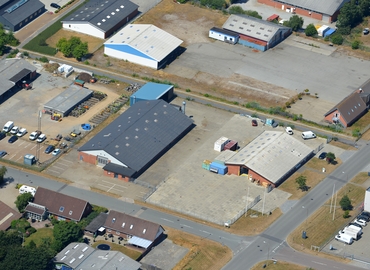Lager til leje på Tømrervej, 6710 Esbjerg V - 1310 m² | Foto 16 - Lokalebasen