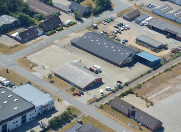 Lager til leje på Tømrervej, 6710 Esbjerg V - 1310 m² | Foto 17 - Lokalebasen.dk