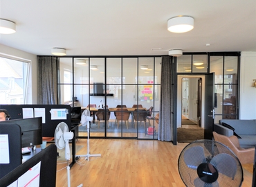 Kontor til leje på Gammeltorv 6. 3.sal, 1457 København K - 20 m² | Foto 6 - Lokalebasen.dk