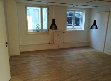 Office Arnold Nielsens Blvd. 126 - kld. 2650 Hvidovre