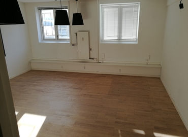 Office Arnold Nielsens Blvd. 126 - kld. 2650 Hvidovre