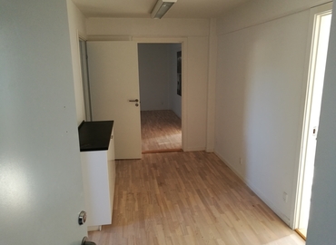 Office Arnold Nielsens Blvd. 126 - kld. 2650 Hvidovre
