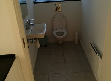 Office Arnold Nielsens Blvd. 126 - kld. 2650 Hvidovre