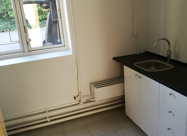 Office Arnold Nielsens Blvd. 126 - kld. 2650 Hvidovre