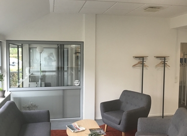 125 m² Office space available to rent in Grenaa, Korsgade 22 (8500) can cater to all your needs  - 3 | MatchOffice.com