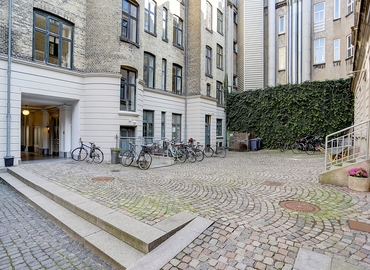 225 m² Office space for rent in Copenhagen V, Vesterbrogade 15 (1620) can benefit your business  - 9 | MatchOffice.com