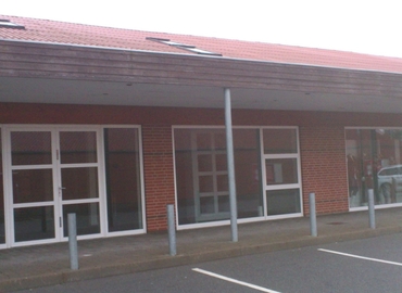 140 m² Retail Commercial shop for lease in Egtved, Aftensang 8 (6040) - 0 | MatchOffice