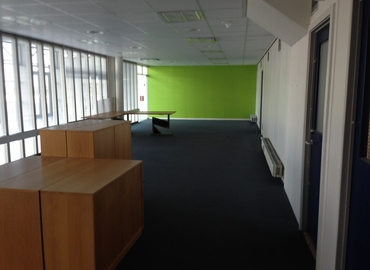 350 m² Office space for rent in Tappernoje, Karlshøj 34  (4733) can benefit your business  - 9 | MatchOffice.com