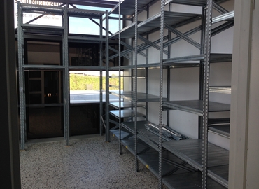 350 m² Office space up for rent in Tappernoje, Karlshøj 34  (4733) can benefit your business  - 19 | MatchOffice