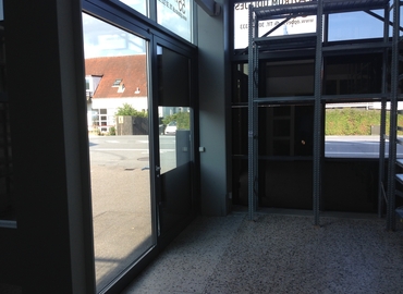 350 m² Office space up for rent in Tappernoje, Karlshøj 34  (4733) can meet all your requirements  - 20 | MatchOffice
