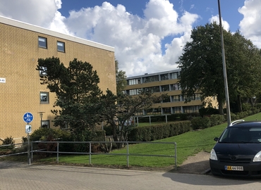 Kontor til leje på Pantholm 45, 4200 Slagelse - 65 m² | Foto 2 - Lokalebasen.dk