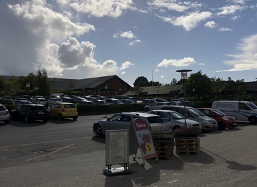 Kontor til leje på Pantholm 45, 4200 Slagelse - 65 m² | Foto 3 - Lokalebasen