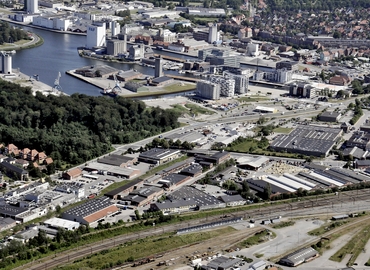 975 m² Warehouse storage up for rent in Odense C, Wichmandsgade 12 (5000) - 8 | MatchOffice