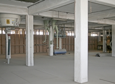 4500 m² Business office for rent in Odense C, Havnegade 19 (5000) can benefit your business  - 2 | MatchOffice.com