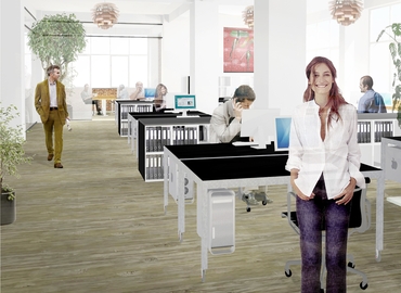 4500 m² Office available to rent in Odense C, Havnegade 19 (5000) can meet all your requirements  - 5 | MatchOffice