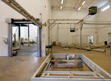 Lager til leje på Havnegade 34, 5000 Odense C - 984 m² | Foto 5 - Lokalebasen.dk