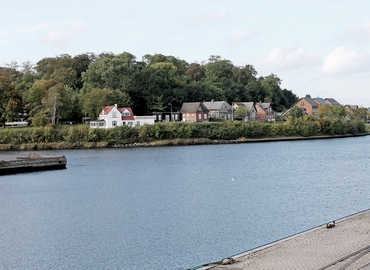 Lager til leje på Havnegade 34, 5000 Odense C - 984 m² | Foto 6 - Lokalebasen.dk