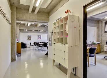 Kontor til leje på Tolderlundsvej 3 kld. rum 14, 5000 Odense C - 137 m² | Foto 3 - Lokalebasen.dk