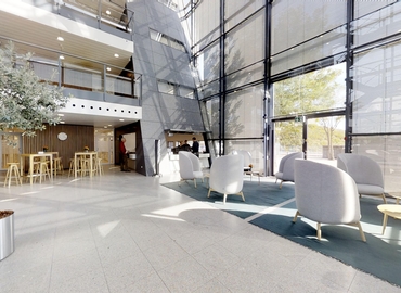 10 m² Business center in Copenhagen SV, Frederikskaj (2450) - 4 | MatchOffice