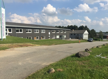 Lager til leje på Alstrup Alle 7, 8361 Hasselager - 55 m² | Foto 1 - Lokalebasen