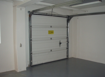 Lager til leje på Alstrup Alle 7, 8361 Hasselager - 55 m² | Foto 2 - Lokalebasen