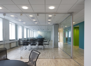 Kontor til leje på Europaplads 2, 8000 Aarhus C - 20 m² | Foto 4 - Lokalebasen.dk