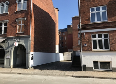 Kontor til leje på Store Gråbrødrestræde 17B, 5000 Odense C - 31 m² | Foto 6 - Lokalebasen.dk