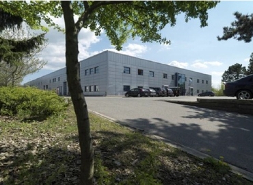 Lager til leje på Gydevang 4 B, 3450 Allerød - 256 m² | Foto 1 - Lokalebasen