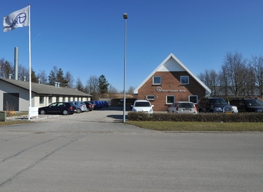 46 m² Business office available to rent in Odense SO, Cikorievej  28 (5220) can benefit your business  - 0 | MatchOffice