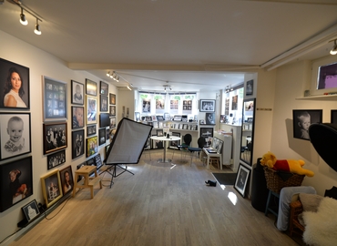 Kontor til leje på Faaborgvej 9, 5250 Odense SV - 50 m² | Foto 2 - Lokalebasen.dk
