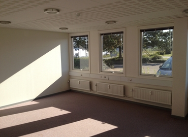 72 m² Business office up for rent in Slagelse, Merkurvej 2 (4200) can meet all your requirements  - 2 | MatchOffice